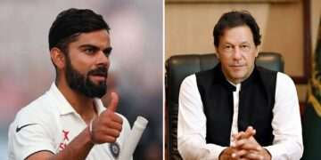 وزیر اعظم کی آسٹریلوی سرزمین پر سیریز جیتنے پر کوہلی اور بھارتی کرکٹ ٹیم کو مبارکباد