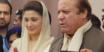 نواز شریف سے کوٹ لکھپت جیل میں آج ملاقات کا دن