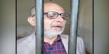 پی ٹی آئی کے رکن سندھ اسمبلی دیوان سچانند کو جعلی چیک دینے پر 3 سال قید کی سزا