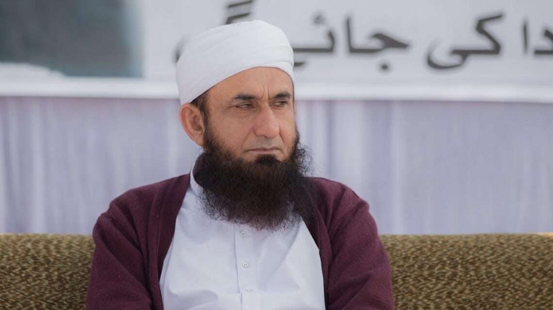عالم دین مولانا طارق جمیل کودل کا دورہ، حالت خطرے سے باہر
