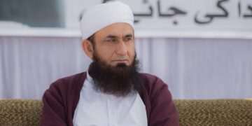 عالم دین مولانا طارق جمیل کودل کا دورہ، حالت خطرے سے باہر