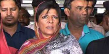 وزیراعظم کی بہن علیمہ خان نے جائیداد بنانے کی خبروں کو غلط قرار دے دیا