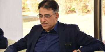 سرمایہ کاری کے بغیر معاشی اہداف حاصل نہیں کیے جاسکتے. وزیر خزانہ