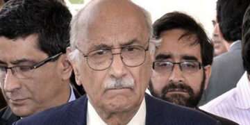 سپریم کورٹ آف پاکستان نے اصغر خان کیس ختم نہ کرنے کا تحریری فیصلہ جاری کردیا