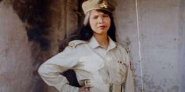 آسیہ بی بی کی بریت کے خلاف نظر ثانی کی درخواست خارچ کردی گئی