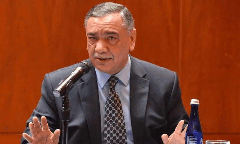 ق لیگ کے رہنما کا محافظ سمیت گھر میں گھس کر قتل