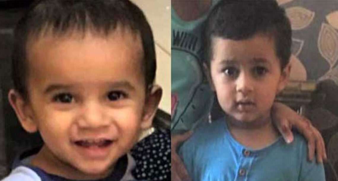 کھانے سے بچوں کی ہلاکت، والدین نے ہوٹل مالکان کو معاف کردیا۔