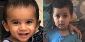 کھانے سے بچوں کی ہلاکت، والدین نے ہوٹل مالکان کو معاف کردیا۔