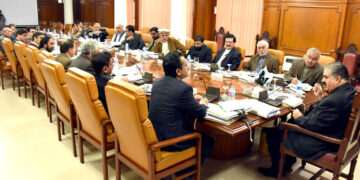 بلوچستان حکومت کا ضمنی بجٹ پیش کرنے کا فیصلہ