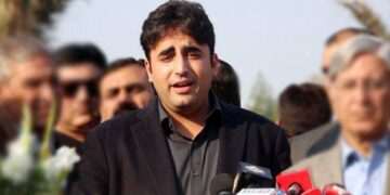 اٹھارہویں ترمیم پر آنچ نہیں آنے دوں گا. بلاول بھٹو