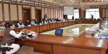 حکومت نے بنیادی عوامی مسائل کے حل کے لیے نیشنل ایکشن پلان بنانے کا فیصلہ کرلیا۔