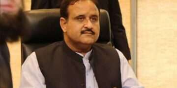 وزیراعلی پنجاب کی ملتان آمد سے قبل پرانی روایت برقرار رکھتے ہوئے مارکیٹیں بند کروادی