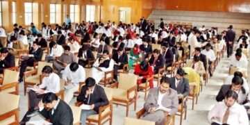 جنوبی پنجاب کیلئے الگ پبلک سروس کمیشن بنانے کا اعلان