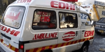 گجرنوالہ: تاوان کیلئےاغوا کیا گیا ساتویں جماعت کا طالبعلم قتل