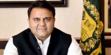 اپوزیشن کی سیاست اب جھوٹی کہانیاں گھڑنے تک ہے، وفاقی وزیراطلاعات فواد چودھری