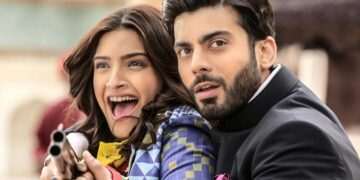 میں فواد خان کے ساتھ زیادہ جچتی ہوں. سونم کپور