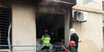 راولپنڈی: گیس لیکج سے گھر میں دھماکہ، ایک بچہ سمیت 2 خواتین جاں بحق