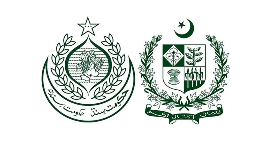 وفاقی حکومت نے سندھ کے 90 ارب 63 کروڑ روپے روک لیے