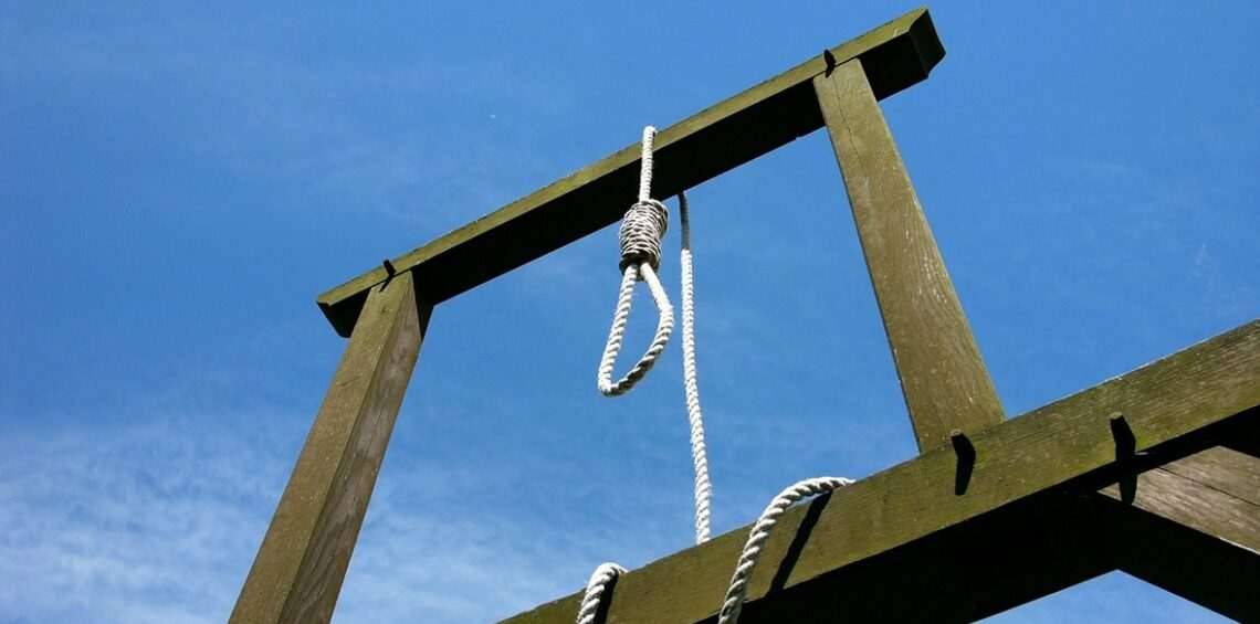 خواتین کی خصوصی عدالت میں زیادتی کے مجرم کو پھانسی کی سزا