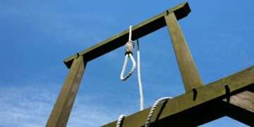 خواتین کی خصوصی عدالت میں زیادتی کے مجرم کو پھانسی کی سزا