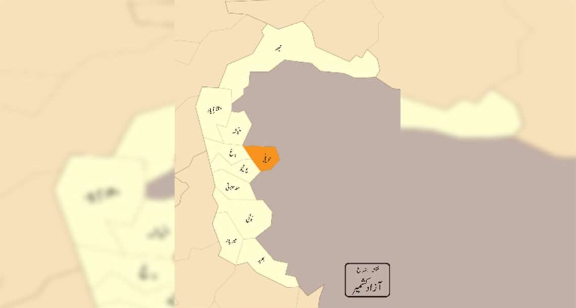 آزاد کشمیر کے ضلع حویلی میں وین پھسلن کے باعث گہری کھائی میں جاگری، پانچ مسافر جاں بحق — پاک الرٹس: سنسنی نہیں، صرف خبر - PakAlerts.net — قابل اعتماد ڈیجیٹل نیوز پلیٹ فارم عالمی امور، تازہ ترین خبریں, سیاست, ٹیکنالوجی، کھیل، معیشت، تفریح، صحت، تعلیم، اور بہت کچھ ایک جگہ پر۔ آزاد کشمیر کے ضلع حویلی میں وین پھسلن کے باعث گہری کھائی میں جاگری، پانچ مسافر جاں بحق
