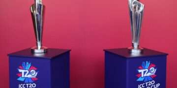 آئی سی سی کا ٹی ٹوئنٹی ورلڈ کپ 2020 کے شیڈول کا اعلان