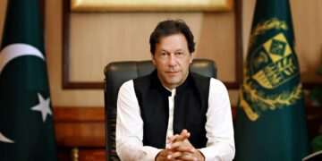 نئے سال کا عزم ملک میں چار برائیوں کے خلاف جہاد ہے۔ وزیر اعظم