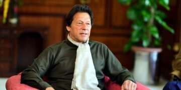 وزیراعظم عمران خان آج قطر کے دو روزہ دورے پر روانہ ہوں گے