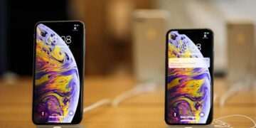 ایپل کااپنی وڈیو کالنگ سروس میں تکنیکی نقص کی موجودگی کا اعتراف