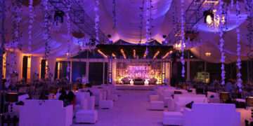 آل کراچی شادی ہال ایسوسی ایشن کا اتوار سے شہر کے شادی ہال بند کرنے کا اعلان