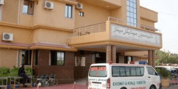 ایف آئی اے کا خدمت خلق فاؤنڈیشن کی ساڑھے 3 ارب کی جائیدادیں ضبط کرلیں