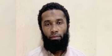 لیاری میں رینجرزکی کارروائی، غفار ذکری گروپ کا اہم کارندہ گرفتار