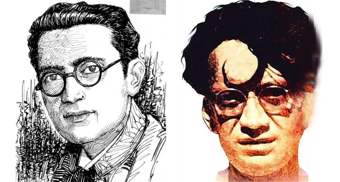 سنگدلی اور بے بسی کو آشکار کرنے والے بے باک ادیب منٹو کی آج 64 ویں برسی منائی جارہی ھے۔