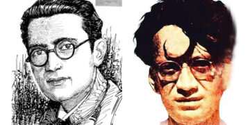 سنگدلی اور بے بسی کو آشکار کرنے والے بے باک ادیب منٹو کی آج 64 ویں برسی منائی جارہی ھے۔