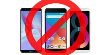 آج رات 12 بجے تمام اسمگل اور غیر استعمال شدہ فون بند کردیئے جائیں گے