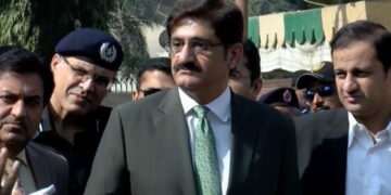 گڈز پر سیلز ٹیکس کلیکشن کا کام صوبوں کو دیا جائے. وزیر اعلی سندھ