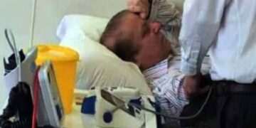 نواز شریف کی طبیعت اچانک ناساز، اسپتال منتقل کردیا