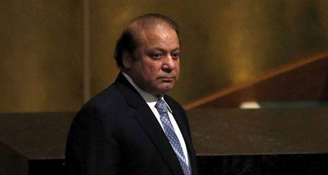 نواز شریف سے ملاقات کے لیے لیگی رہنما کوٹ لکھپت جیل پہنچنا شروع