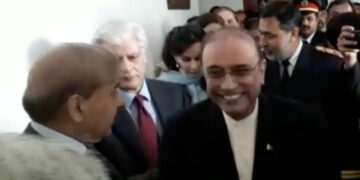 قومی اسمبلی میں اپوزیشن جماعتوں کا مشترکہ کمیٹی بنانے کیلئے ناموں کو حتمی شکل