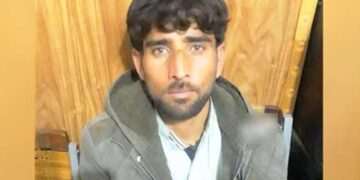 نوشہرہ کی ننھی مناہل کا قاتل پکڑا گیا