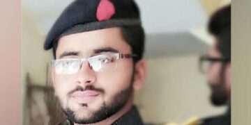 کراچی: گارڈن میں گزشتہ روز ٹریفک پولیس اہلکار کے قتل میں ملوث خاتون سمیت چار ملزمان گرفتار