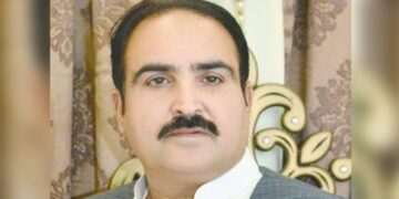 ق لیگ کے رہنما کا محافظ سمیت گھر میں گھس کر قتل