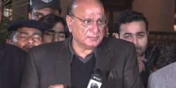 اپنے بیان پر قائم ہوں کہ ساہیوال آپریشن انٹیلی جنس معلومات کی بنیاد پر ہوا تھا. وزیر قانون