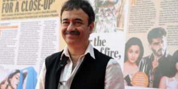 جنسی زیادتی کا الزام میری شہرت کو تباہ کرنے کا طریقہ ہے، راج  کمار ہیرانی