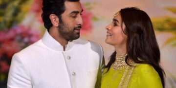 رنبیر کپوراورعالیہ بھٹ کا رواں سال جون میں منگنی کرنے کا فیصلہ