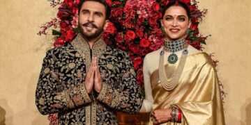 دپیکا پڈوکون کا رنویرسنگھ کے ساتھ فلم کرنے سے انکار