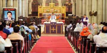 سپریم کورٹ نے عیسائی برادری کی شادیوں کو قانون کے مطابق رجسٹر کرنے کا حکم دے دیا۔