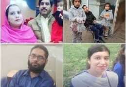 سی ٹی ڈی ڈیپارٹمنٹ اپنے پیٹی بند بھائیوں کو بچانے کی کوشش کررہا ہے. وکیل کا الزام