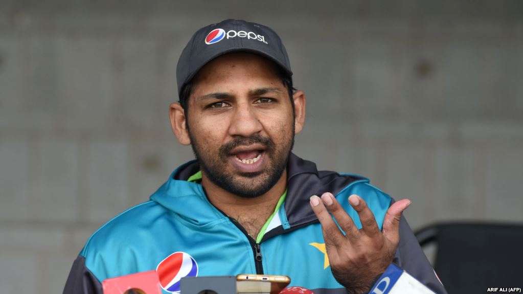 سرفراز احمد کے مستقبل کا فیصلہ پی ایس ایل کے بعد ہوگا. پی سی بی