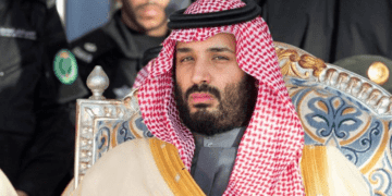 فروری کے تیسرے ہفتے میں سعودی ولی عہد کی پاکستان آمد متوقع